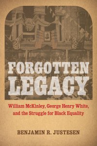 cover of the book Forgotten Legacy