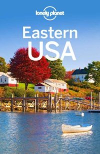 cover of the book Lonely Planet Eastern USA