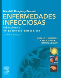 cover of the book Enfermedades Infecciosas