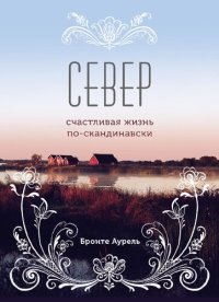 cover of the book Север: счастливая жизнь по-скандинавски