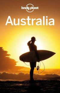 cover of the book Lonely Planet Australia