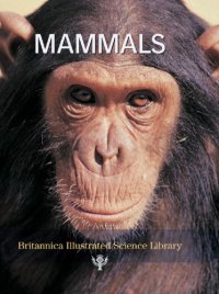 cover of the book Mammals