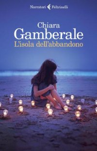 cover of the book L'isola dell'abbandono