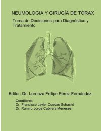 cover of the book Neumologia Y Cirugia De Torax