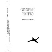 cover of the book Condomínio do diabo