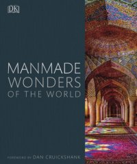 cover of the book Manmade Wonders of the World