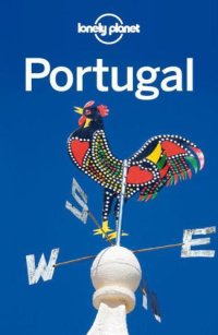 cover of the book Lonely Planet Portugal