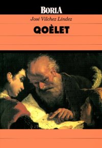 cover of the book Qoèlet. Traduzione e commento