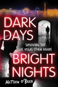 cover of the book Dark Days, Bright Nights