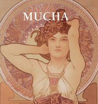 cover of the book Mucha