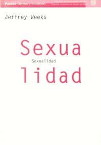 cover of the book Sexualidad