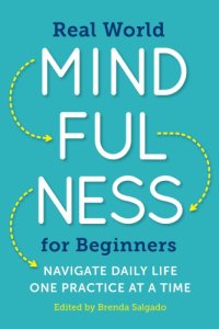 cover of the book Mindful Moments: Simple Mindfulness Practices from Leading Meditation Teachers