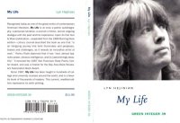 cover of the book My Life