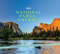 cover of the book National Parks of America