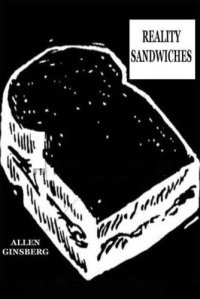 cover of the book Reality sandwiches