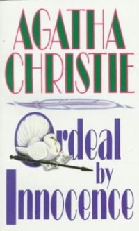 cover of the book Ordeal by Innocence