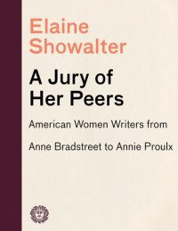 cover of the book A Jury of Her Peers