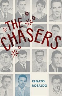 cover of the book The Chasers