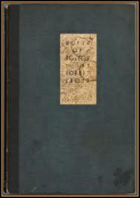 cover of the book North of Boston