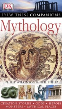 cover of the book Mythology