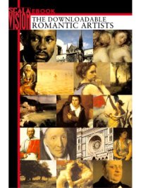 cover of the book Scala Vision: The Downloadable Romantic Artists