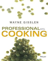 cover of the book Professional Cooking