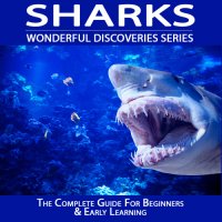 cover of the book Sharks