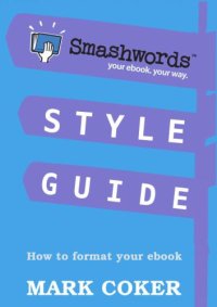 cover of the book Smashwords Style Guide