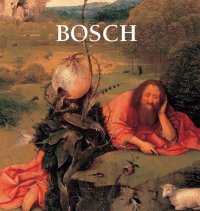 cover of the book Bosch