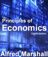 cover of the book Principles of Economics