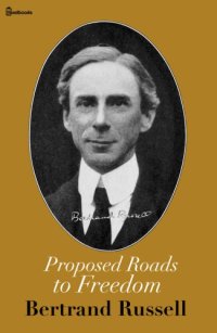 cover of the book Proposed Roads to Freedom