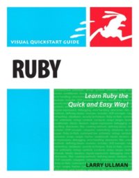 cover of the book Ruby