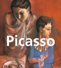 cover of the book Picasso