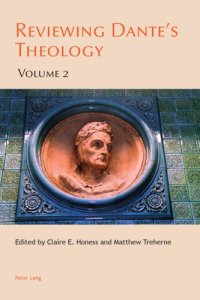 cover of the book Reviewing Dante's Theology: Volume 2