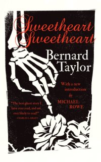 cover of the book Sweetheart, Sweetheart