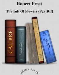 cover of the book The Tuft Of Flowers