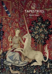 cover of the book Tapestries