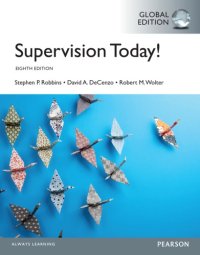 cover of the book Supervision Today!