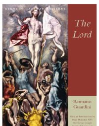 cover of the book The Lord