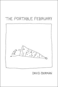 cover of the book The Portable February