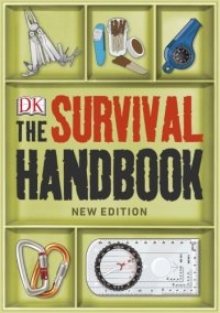 cover of the book The Survival Handbook