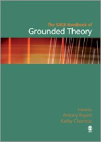 cover of the book The SAGE Handbook of Grounded Theory