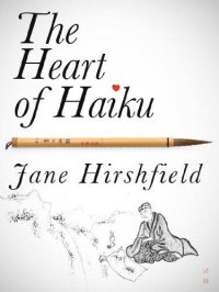 cover of the book The Heart of Haiku