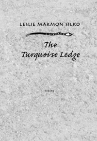 cover of the book The Turquoise Ledge: A Memoir