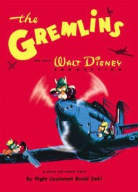 cover of the book The Gremlins