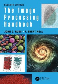 cover of the book The Image Processing Handbook