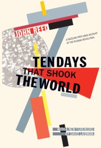 cover of the book Ten Days that Shook the World