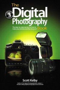 cover of the book The Digital Photography Book (Volume 3)