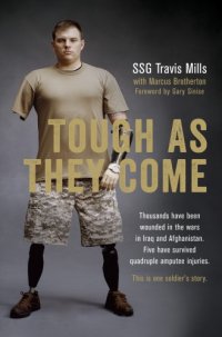 cover of the book Tough As They Come