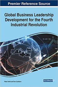 cover of the book Global Business Leadership Development for the Fourth Industrial Revolution